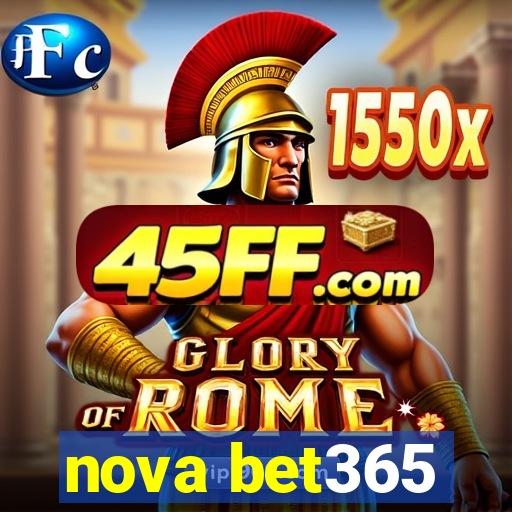 nova bet365